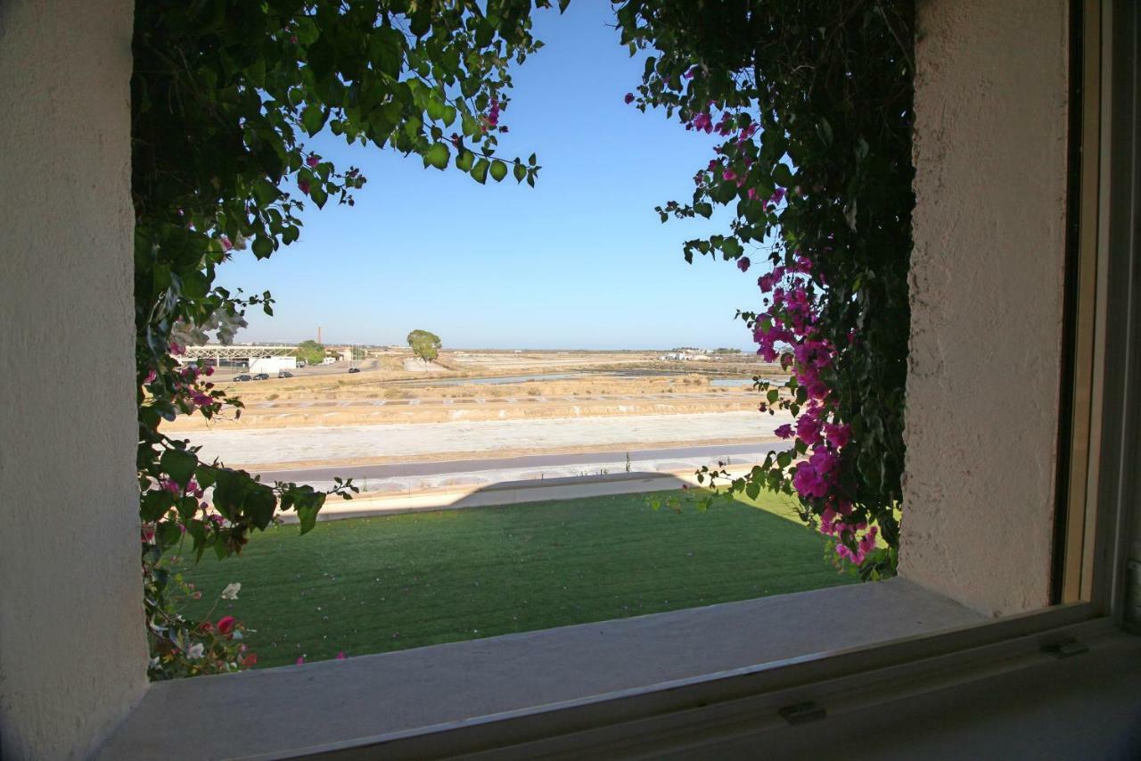 Convento Das Bernardas Tavira Exterior foto